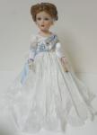 Madame Alexander - Queen Elizabeth II (Porcelain) - кукла (FAO Schwarz)